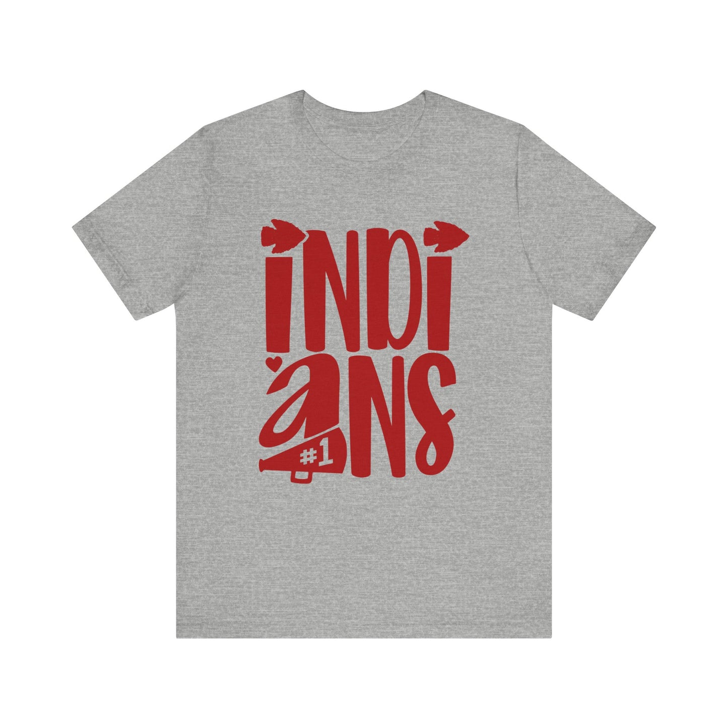 Indians Gameday Tee
