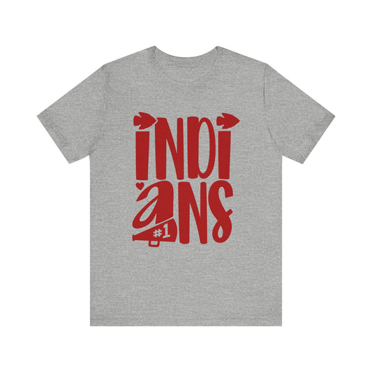 Indians Gameday Tee
