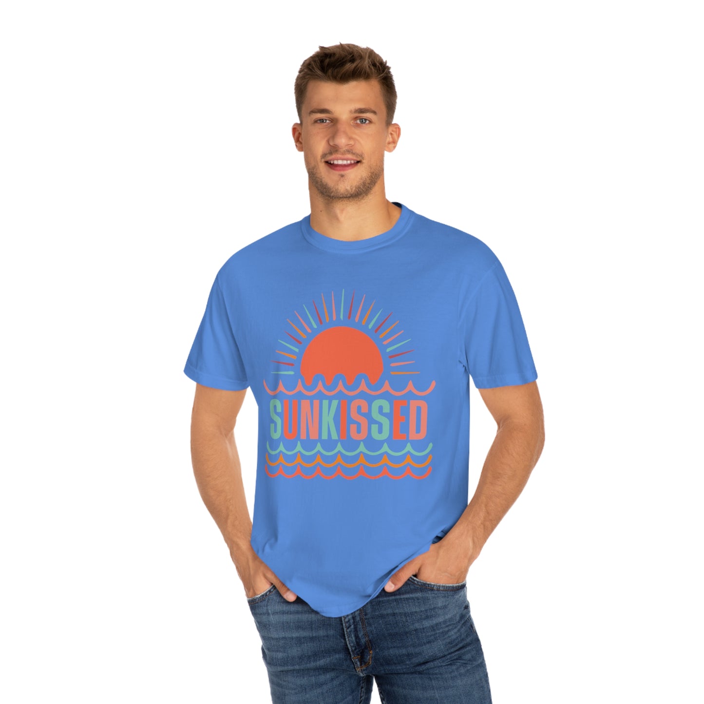 Sunkissed Tee
