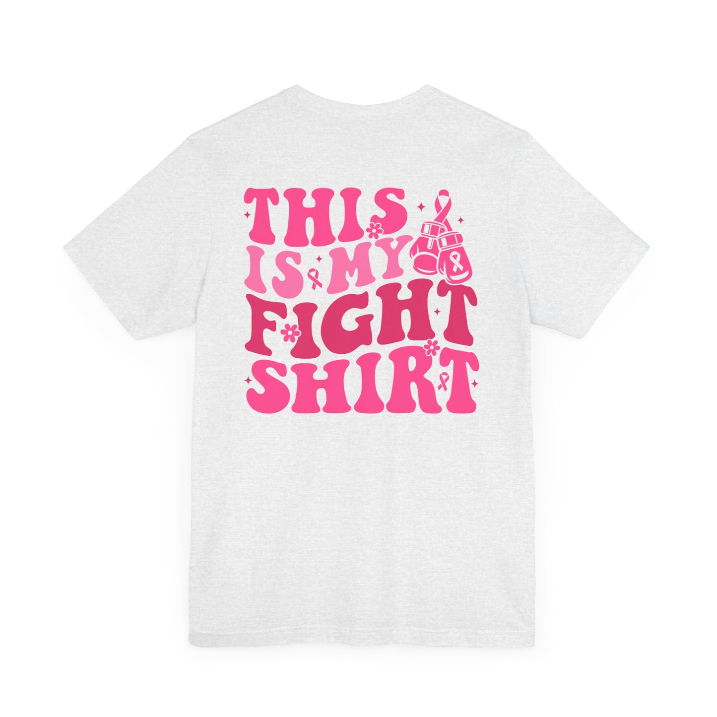 BCA Fight Club Tee