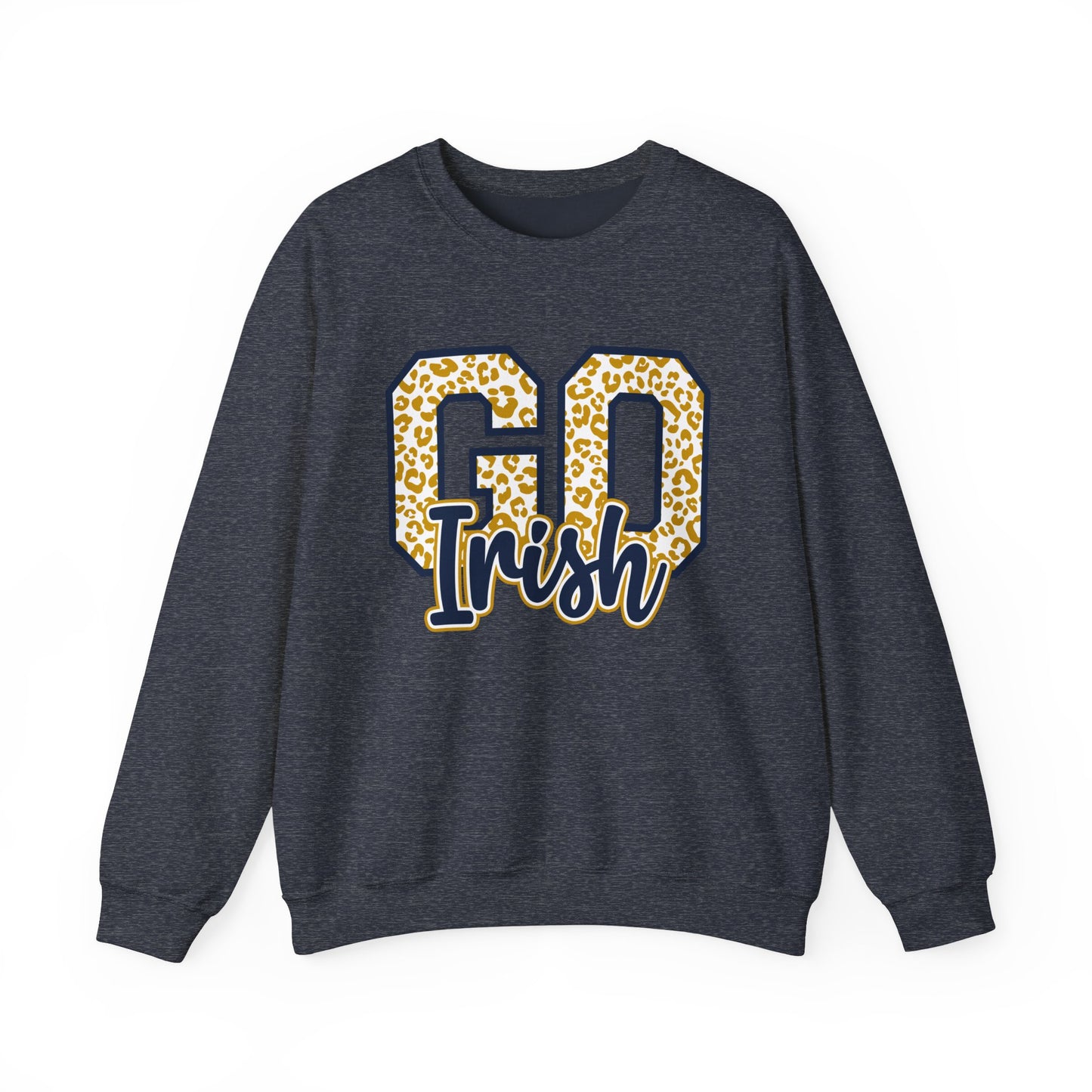 Go Irish Crewneck