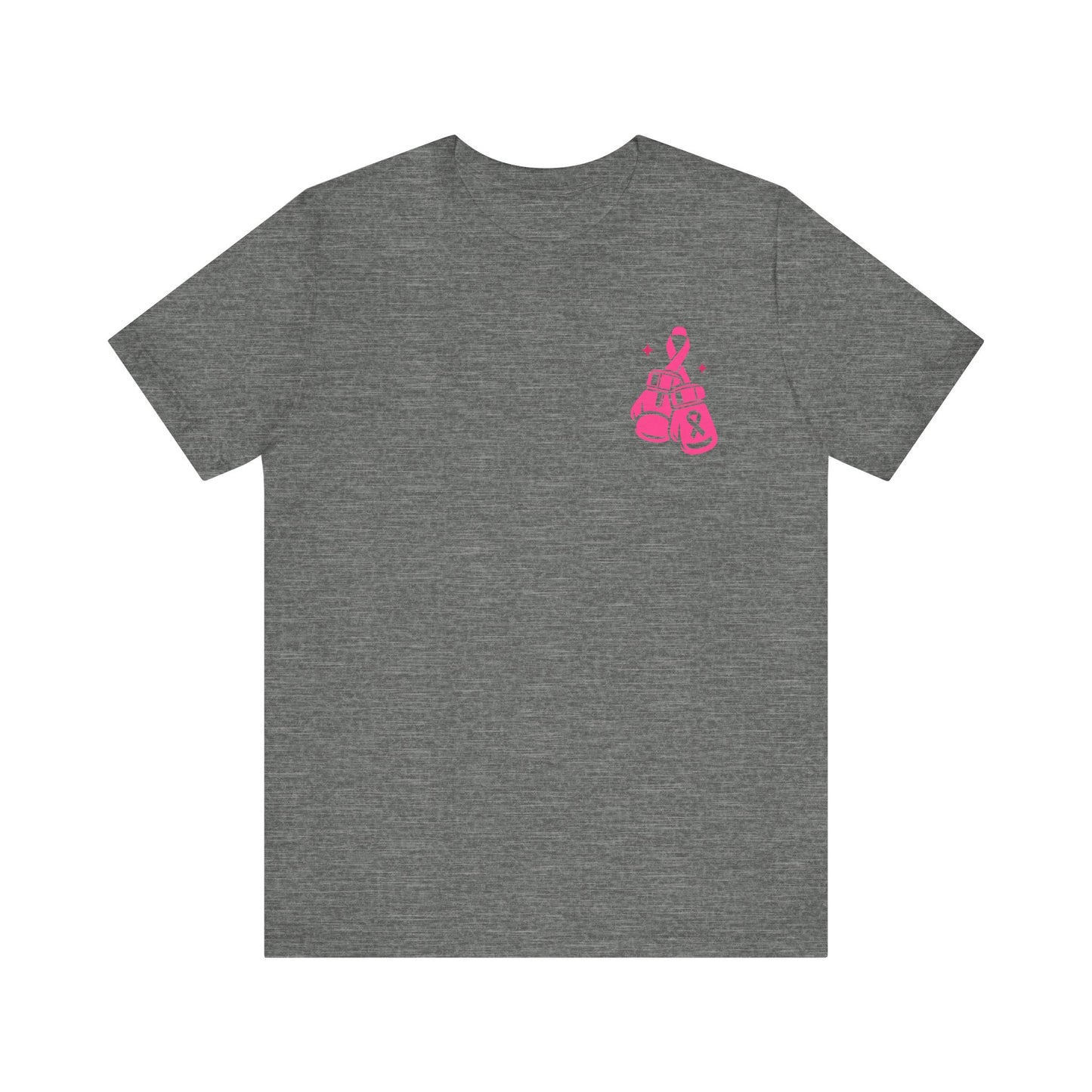 BCA Fight Club Tee