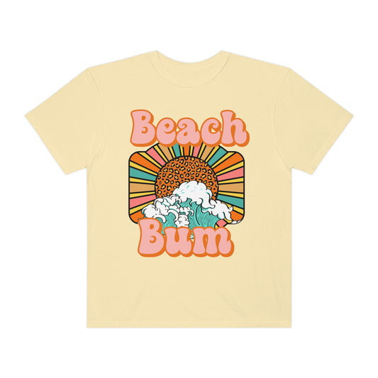 Beach Bum Tee