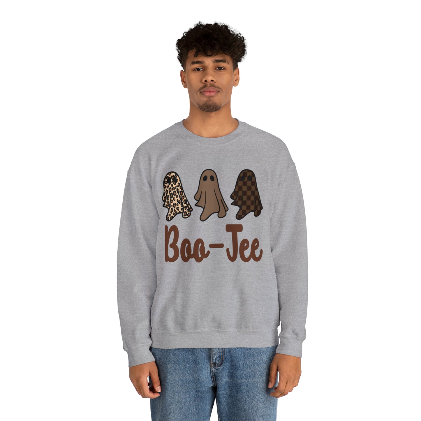 Boo-Jee Sweatshirt