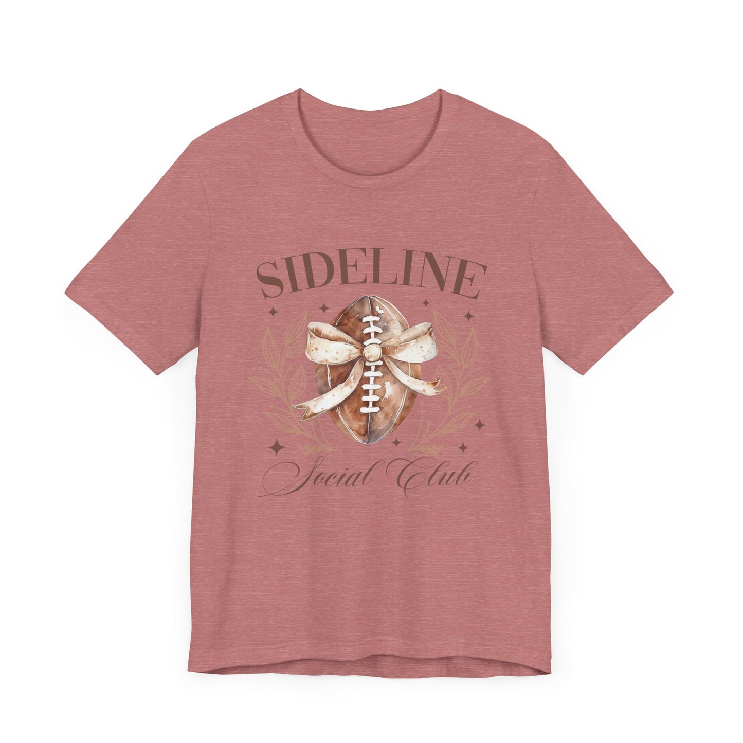 Sideline Club Tee