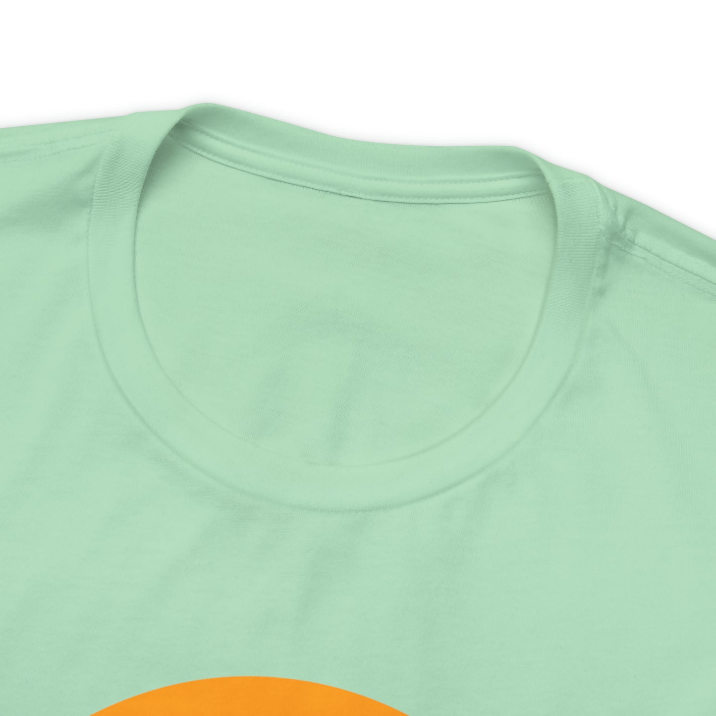 Teacher Rainbow Tee