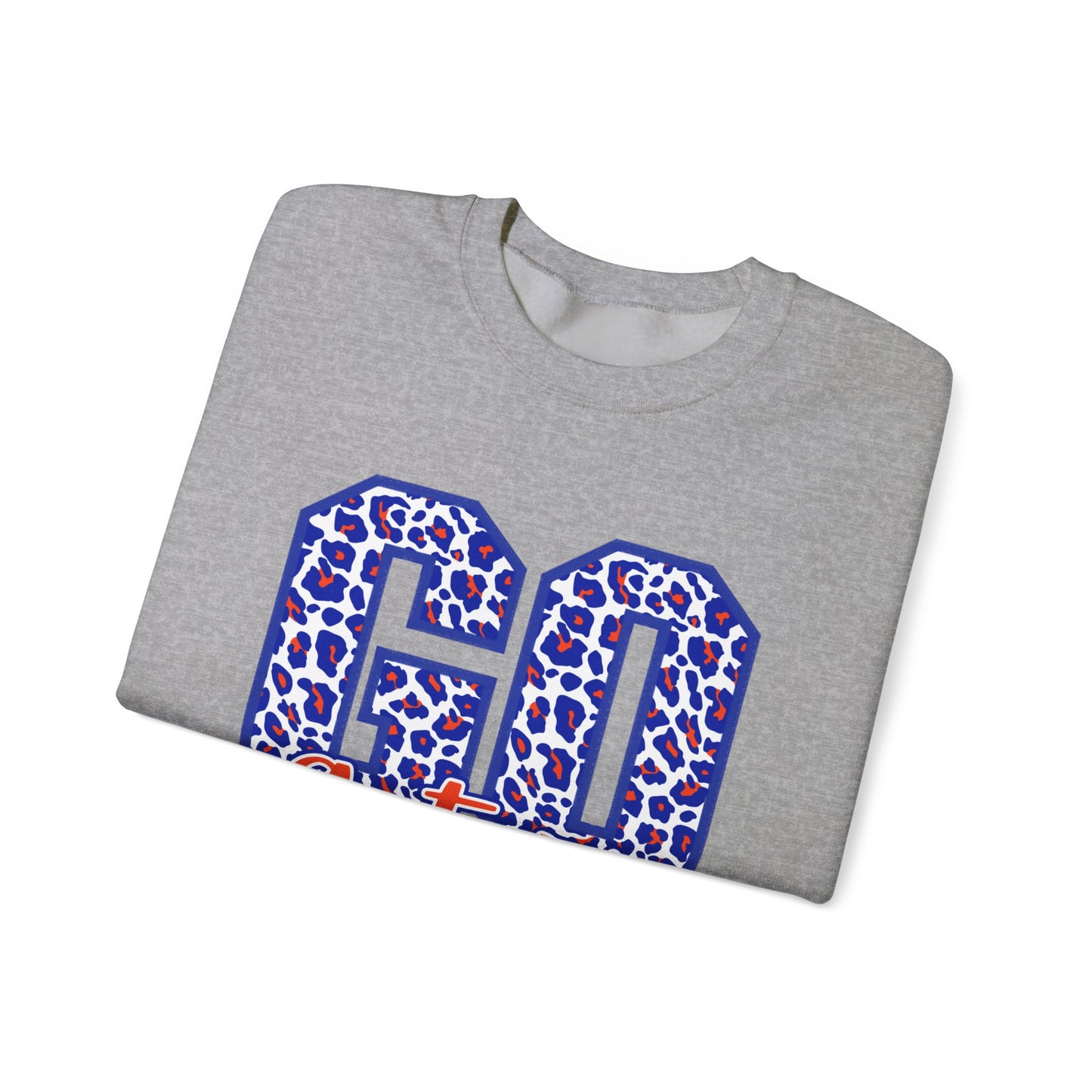 Go Gators Crewneck