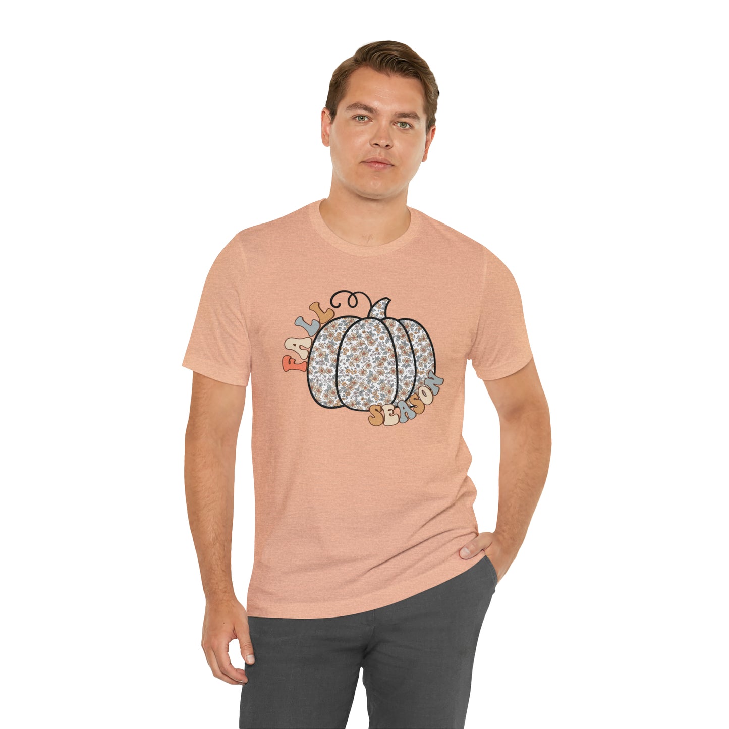Fall Season Tee