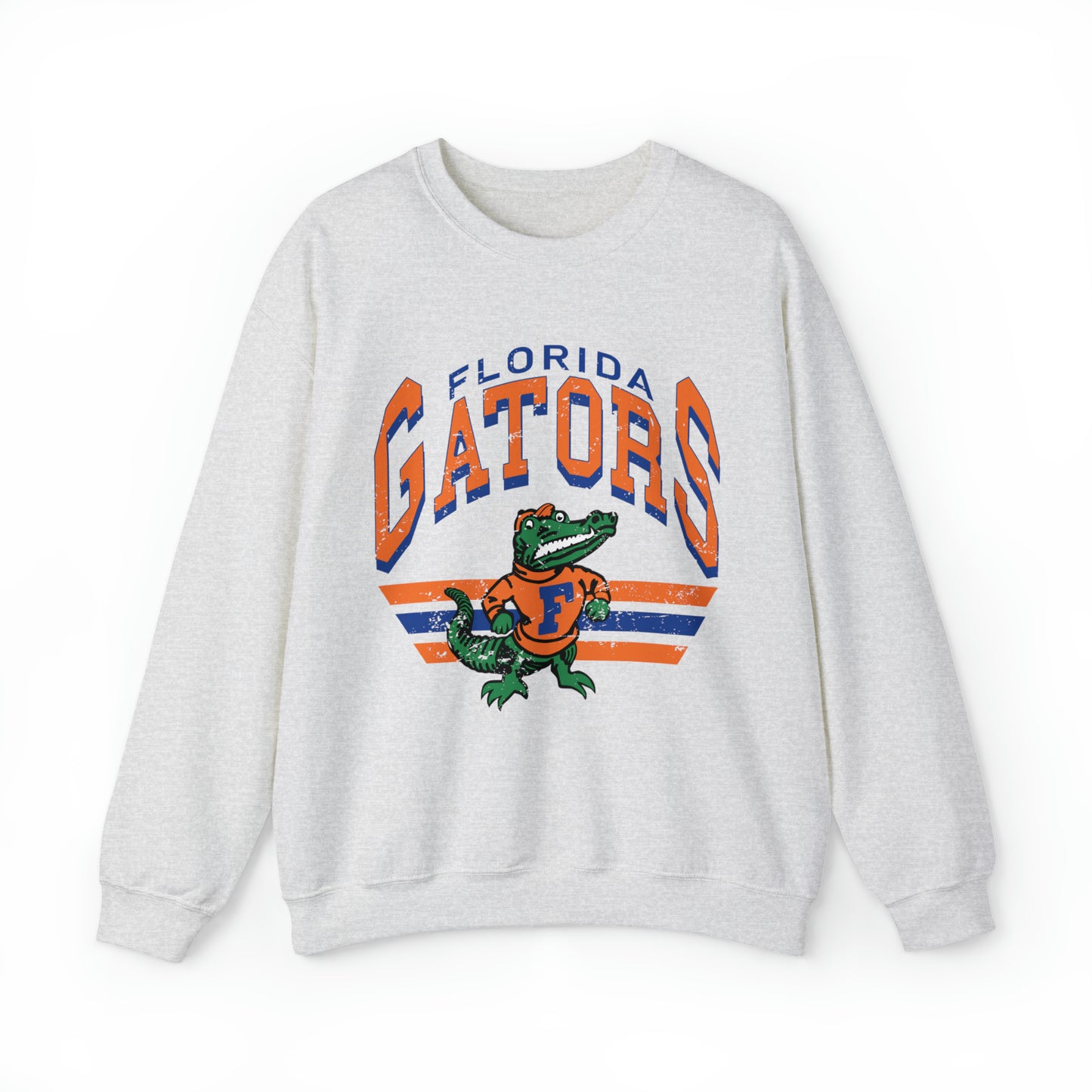 Retro Florida Gators Sweatshirt