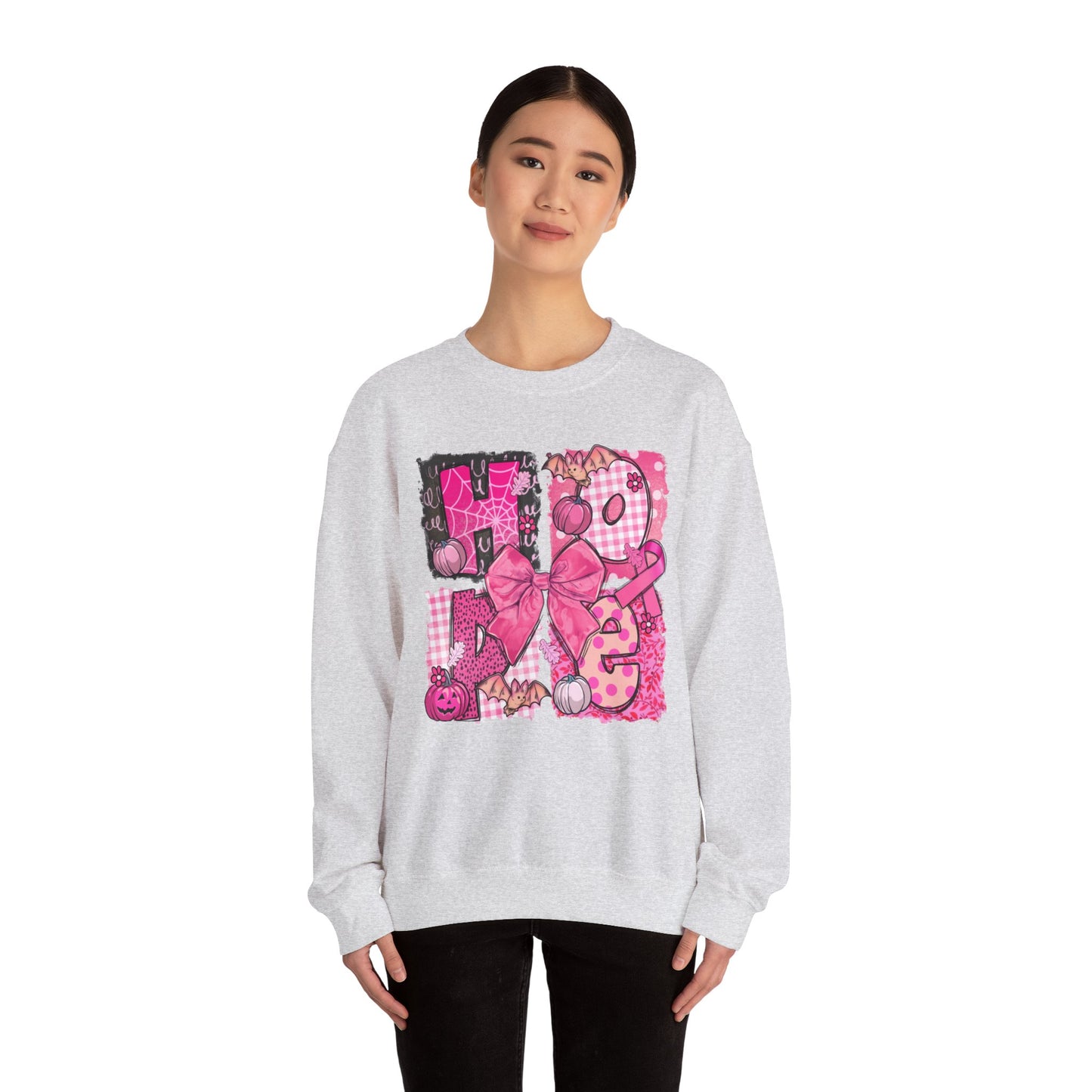 BCA Hope Crewneck