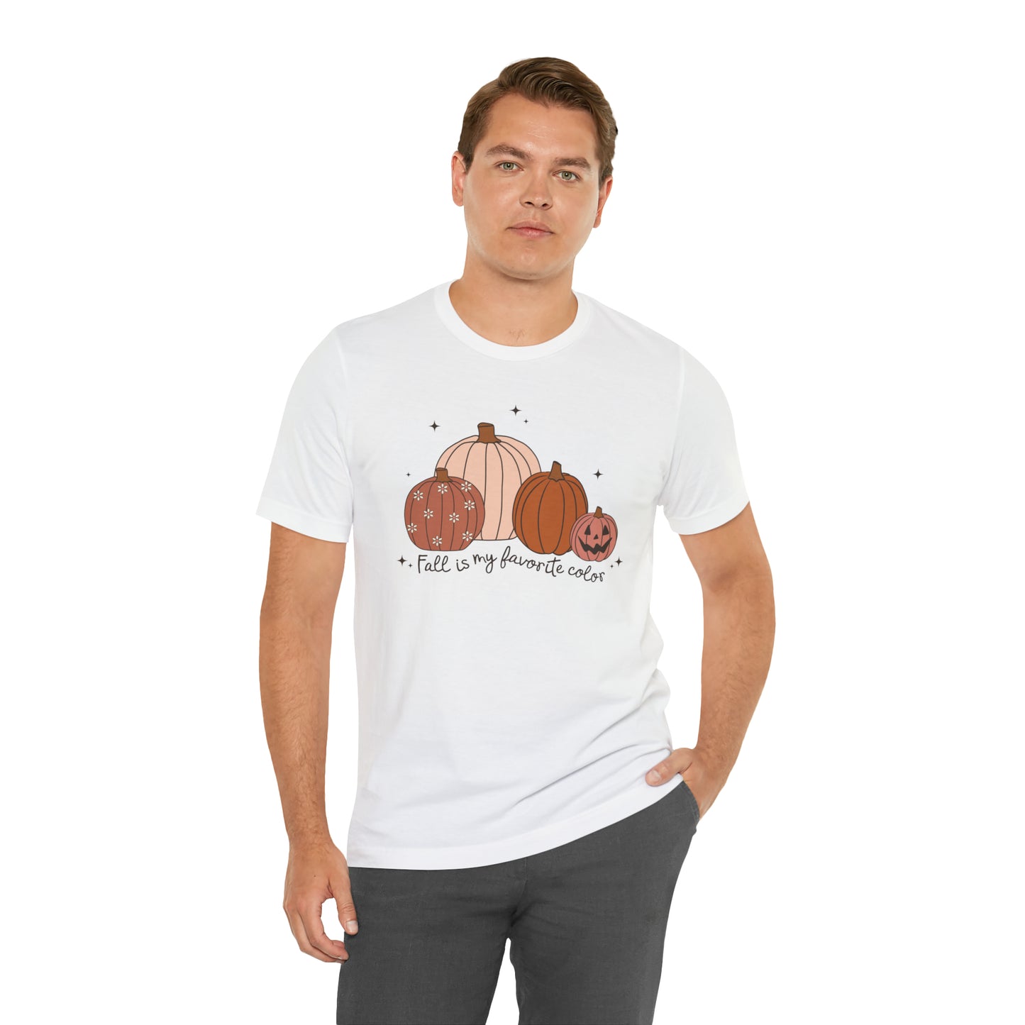 Favorite Color Tee