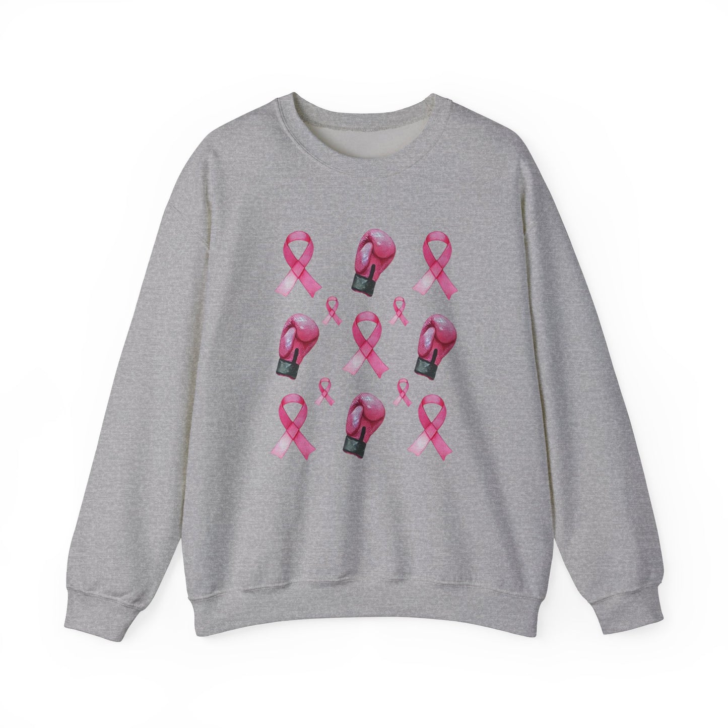 Throwing Bows Crewneck