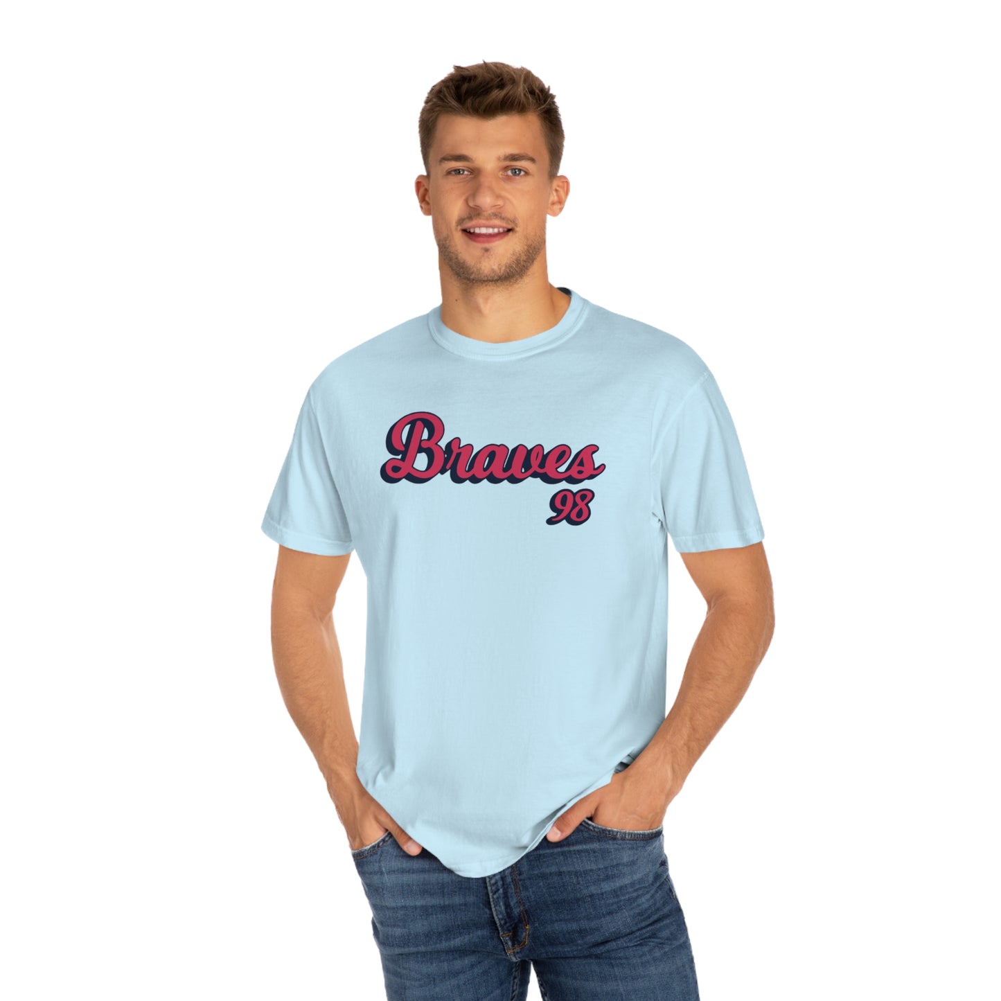 Wallen 98 Tee