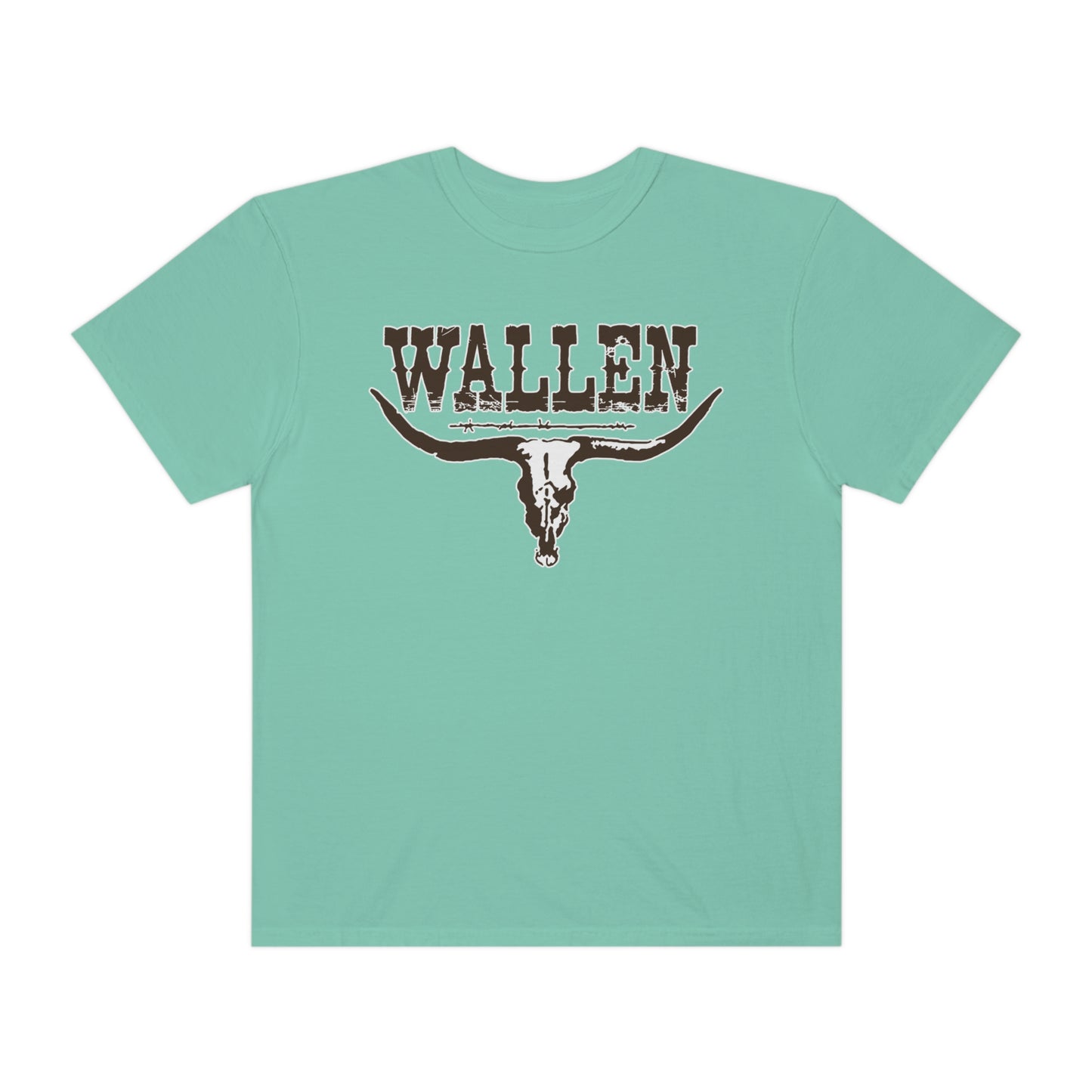 Wallen Bull Tee