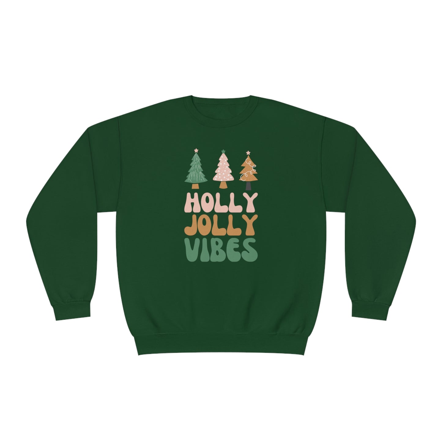 Holly Jolly Vibes