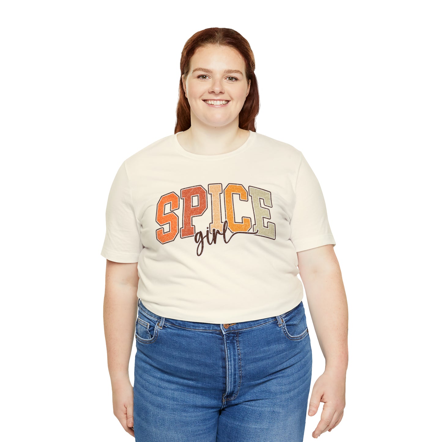 Spice Girl Tee