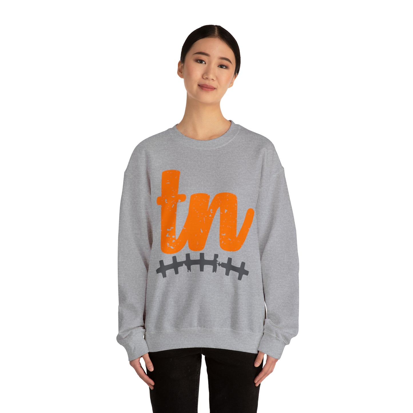 Tennessee Laces Sweatshirt