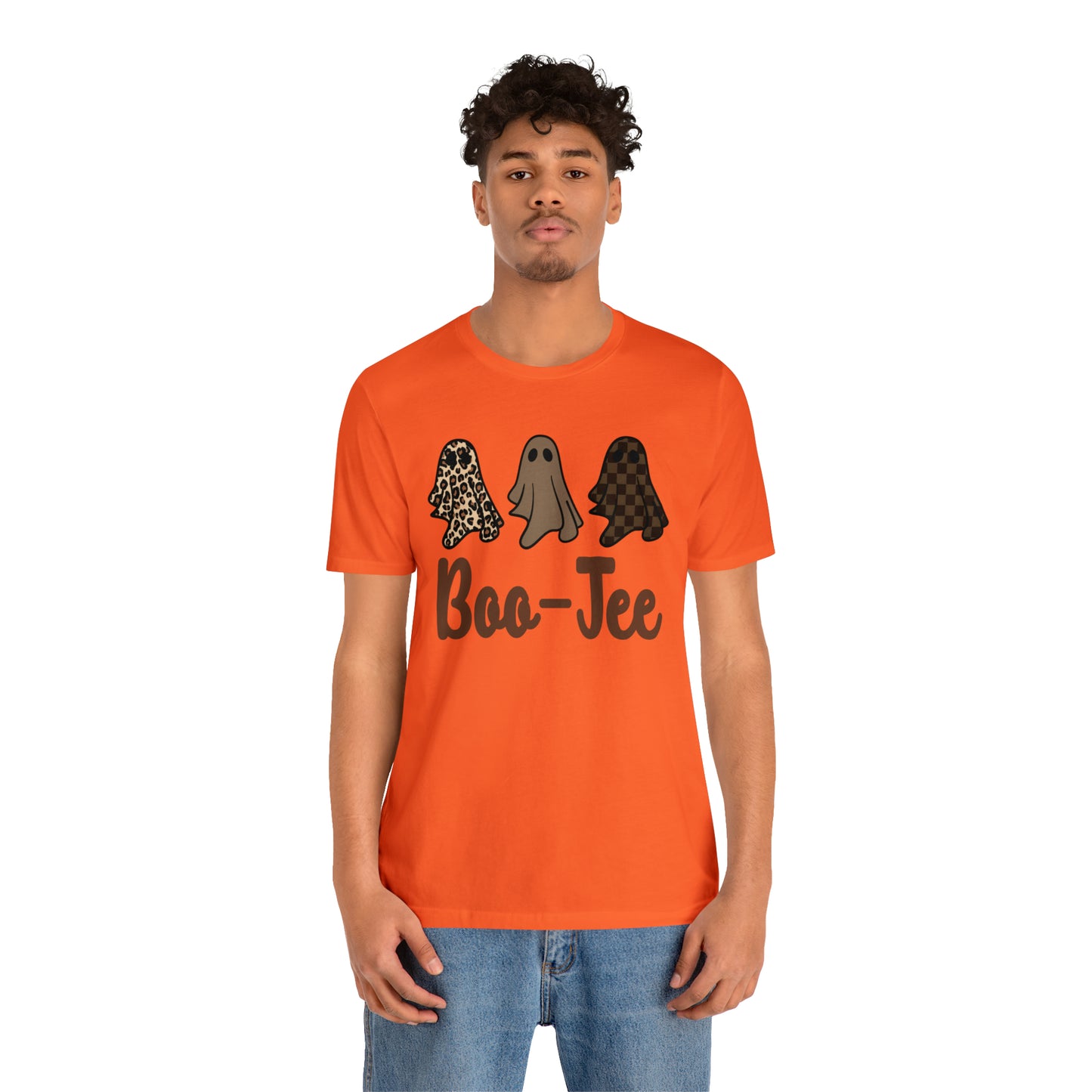 Boo-Jee Tee