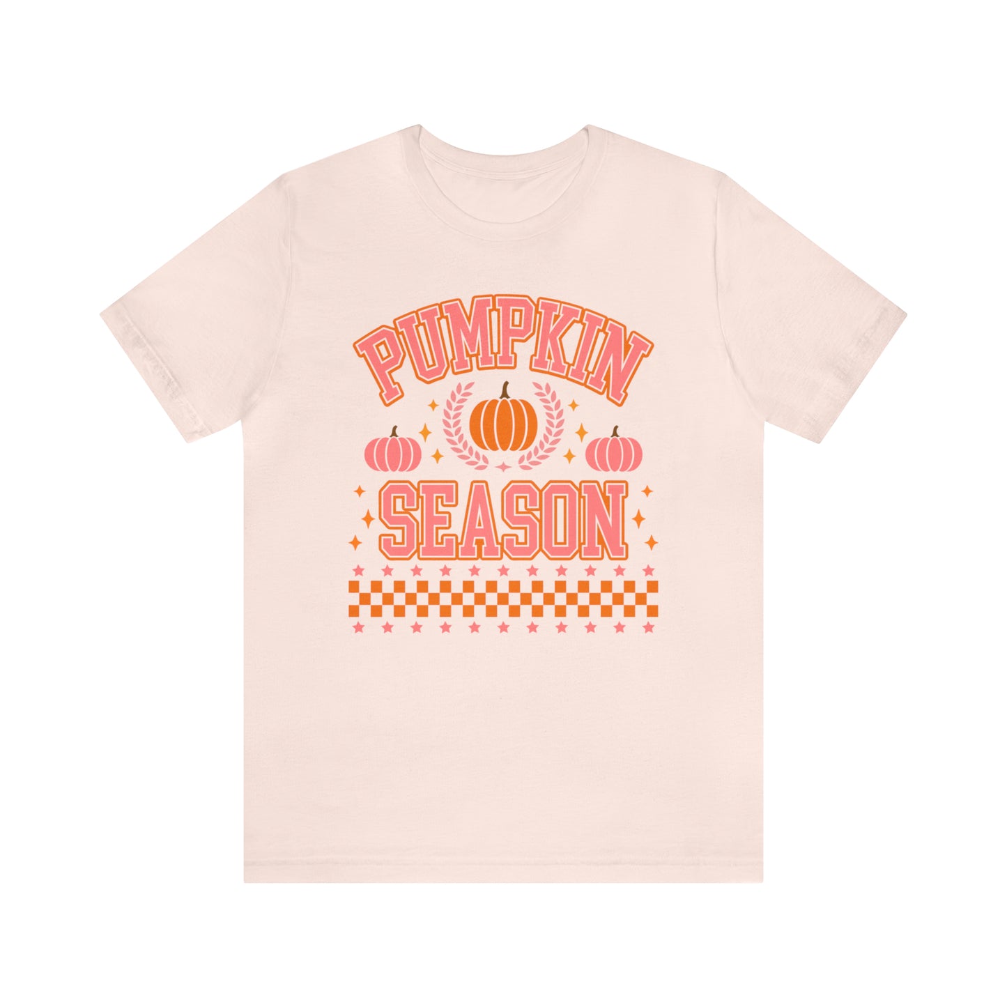 Pumpkin Season