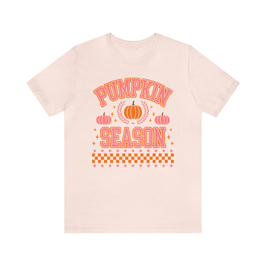 Pumpkin Season