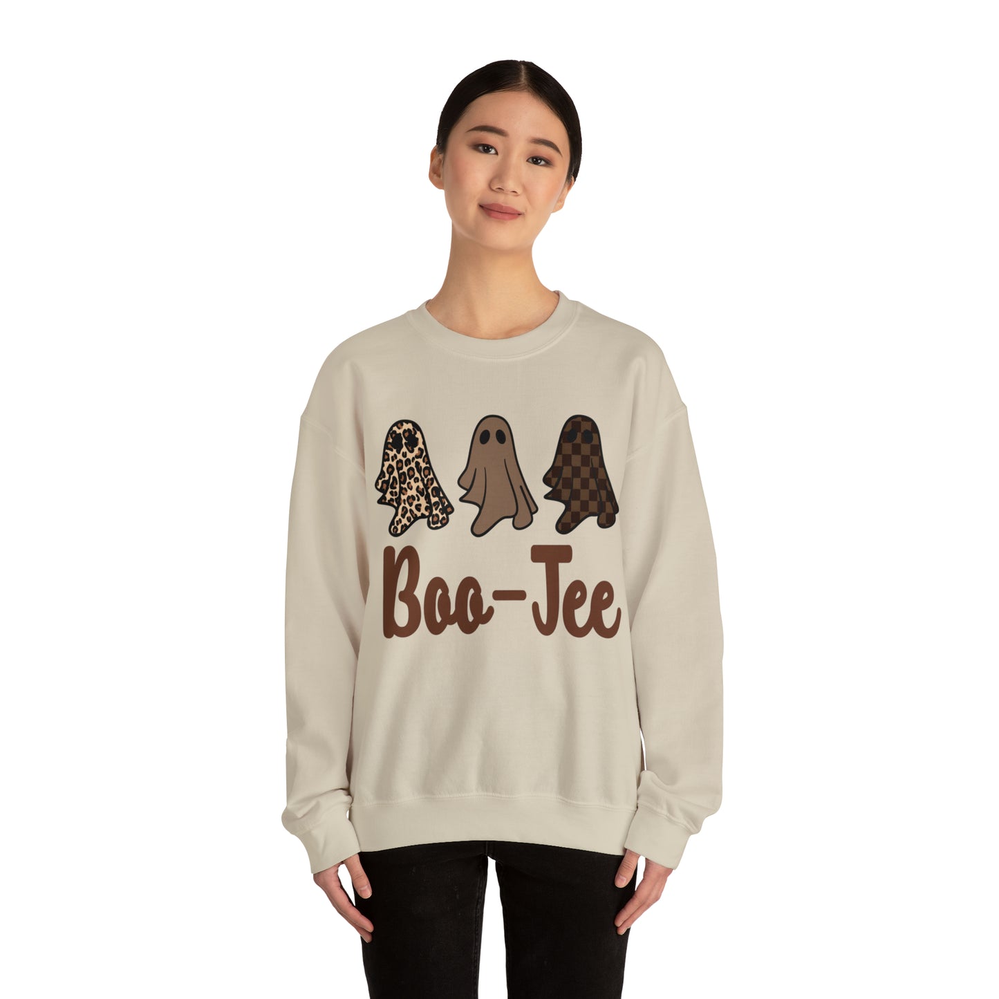 Boo-Jee Sweatshirt