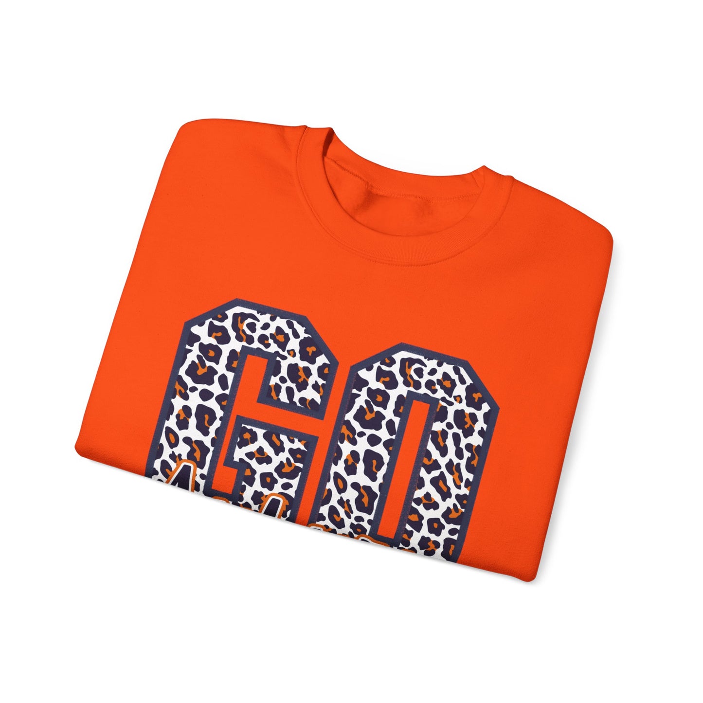 Go Auburn Crewneck