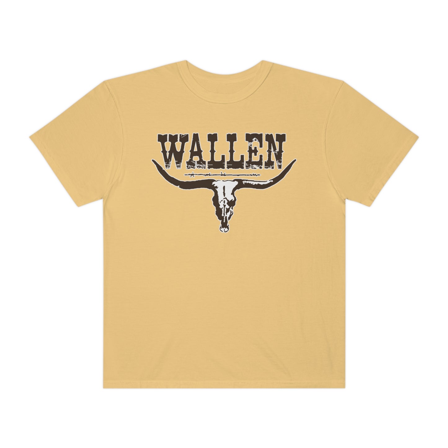 Wallen Bull Tee