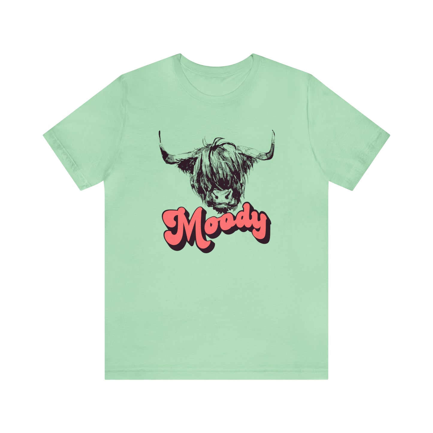 Bella Moody Tee