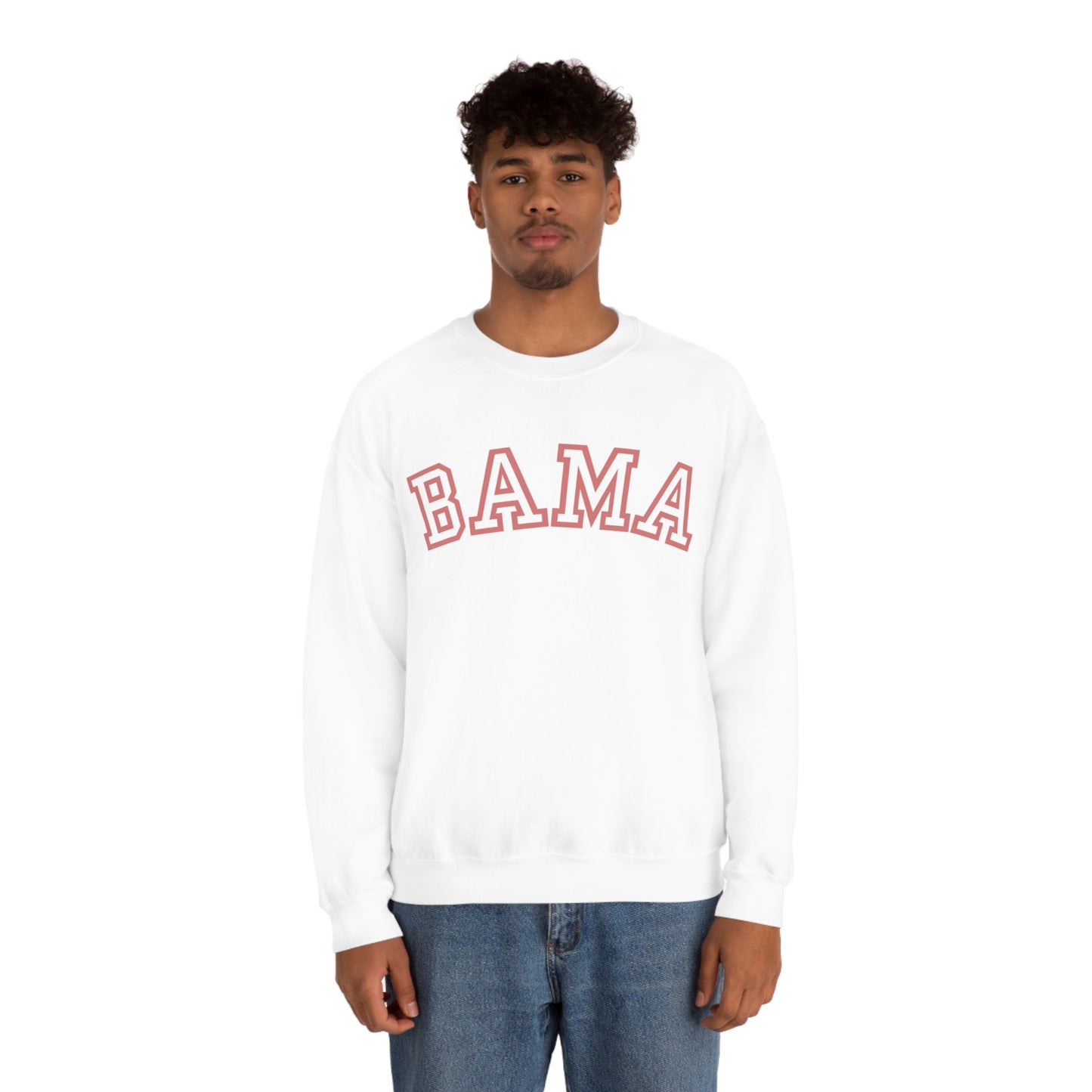University of Alabama Sweatshirt