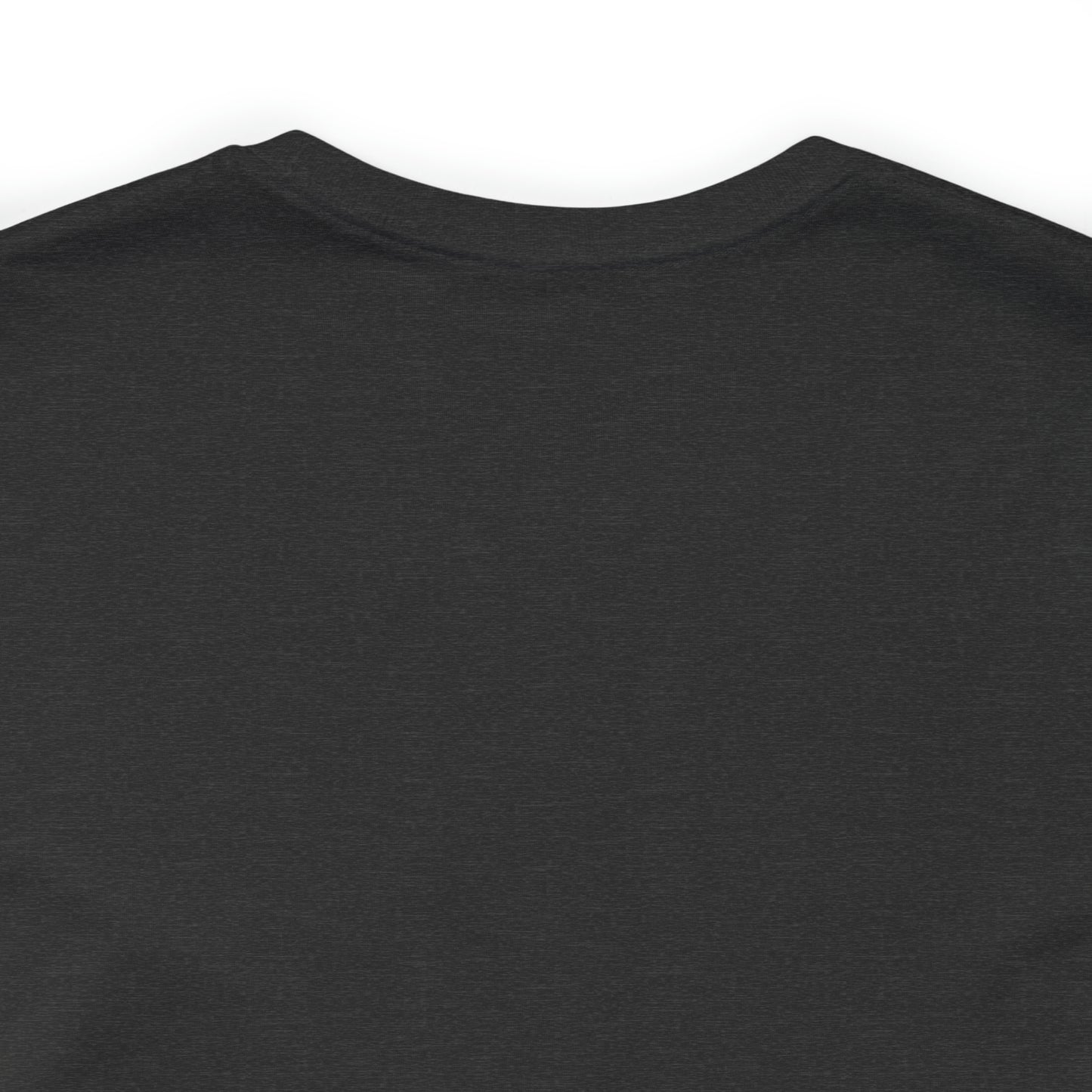Teacher Rainbow Tee