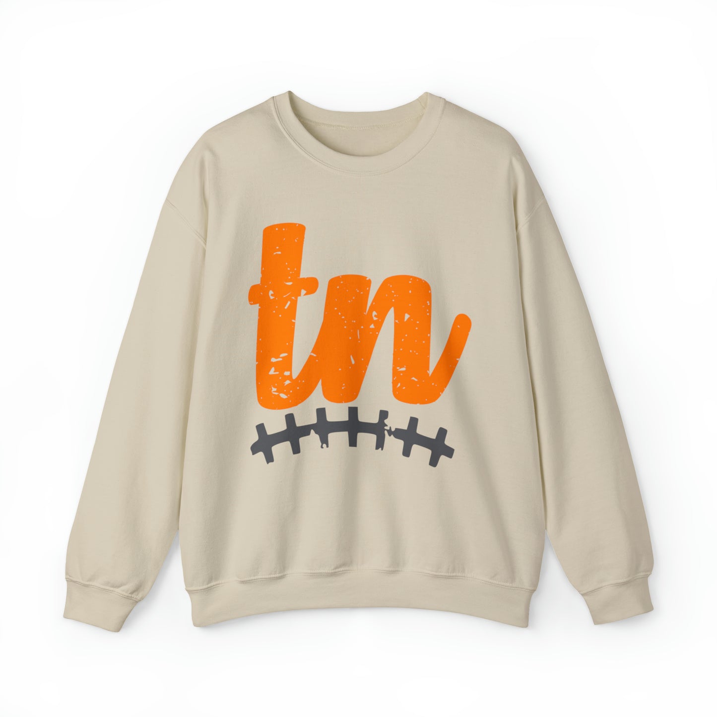 Tennessee Laces Sweatshirt