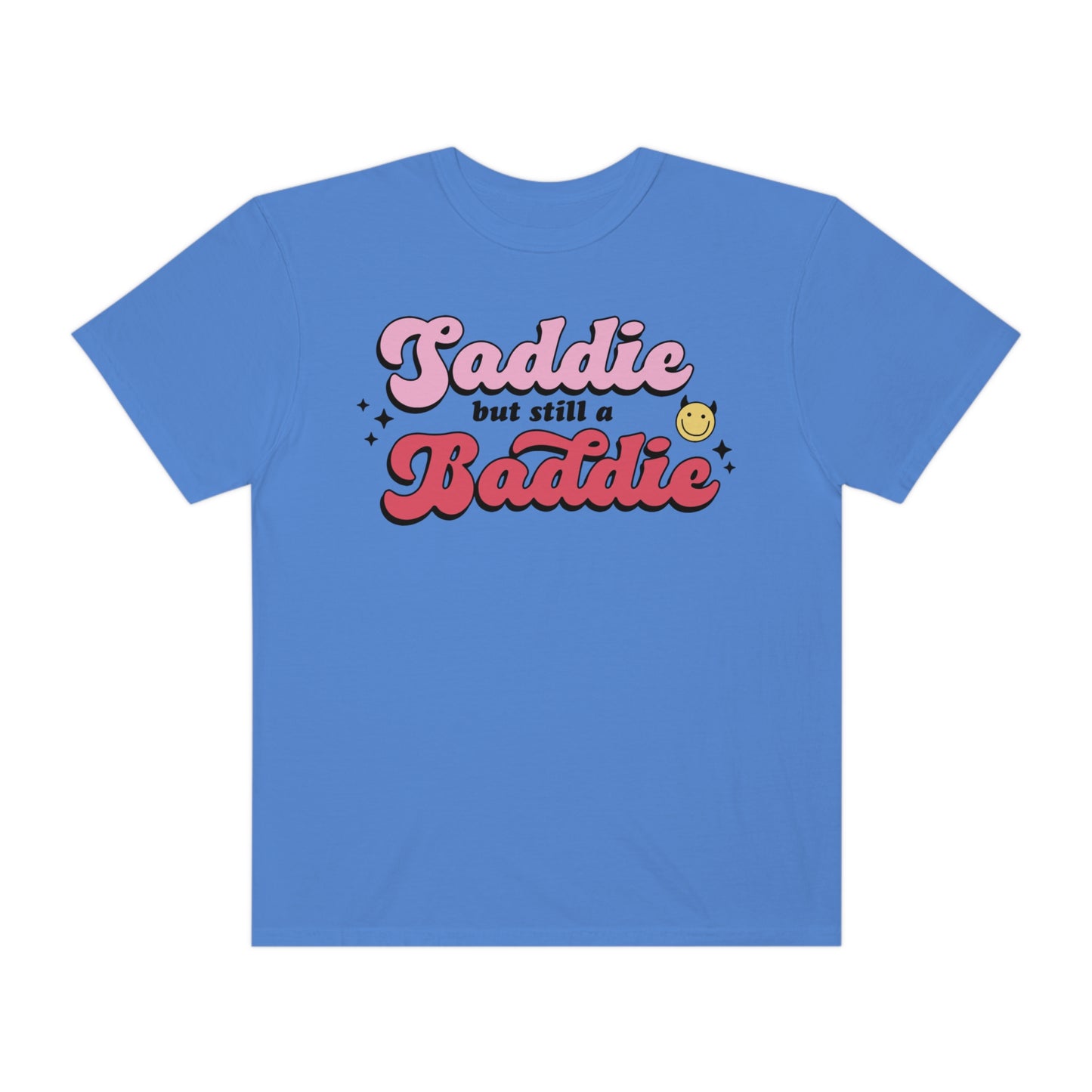 Saddie the Baddie