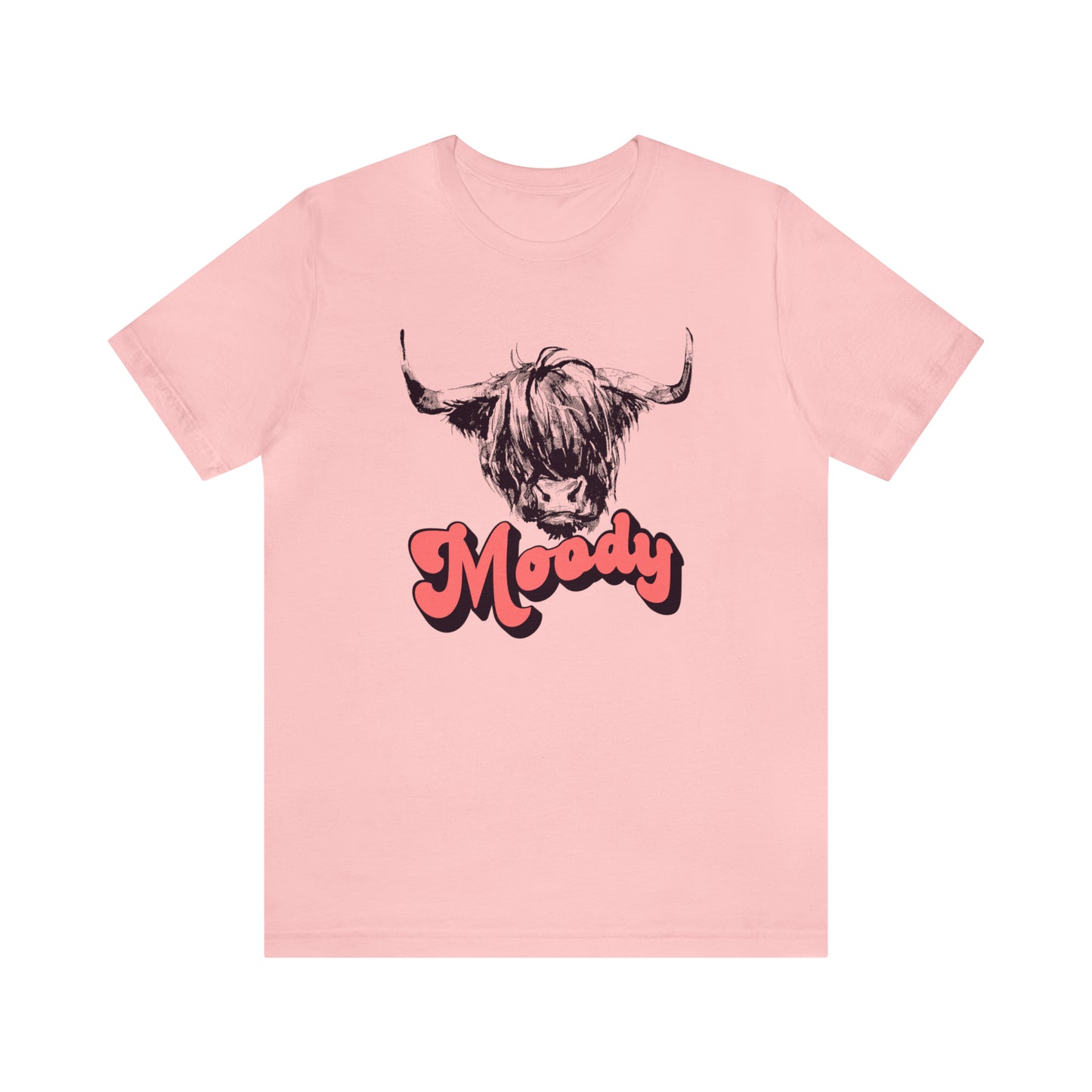 Bella Moody Tee