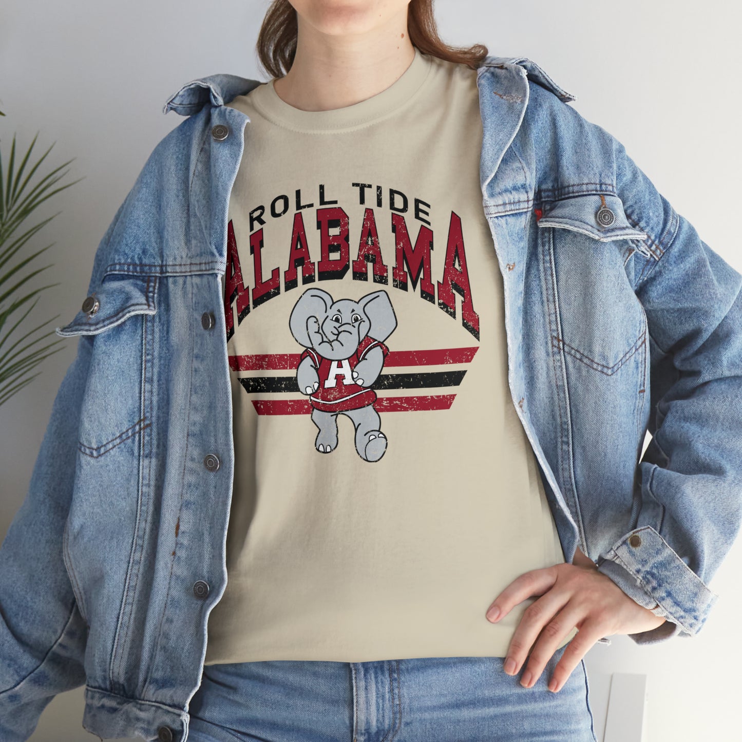 Retro Alabama Tee