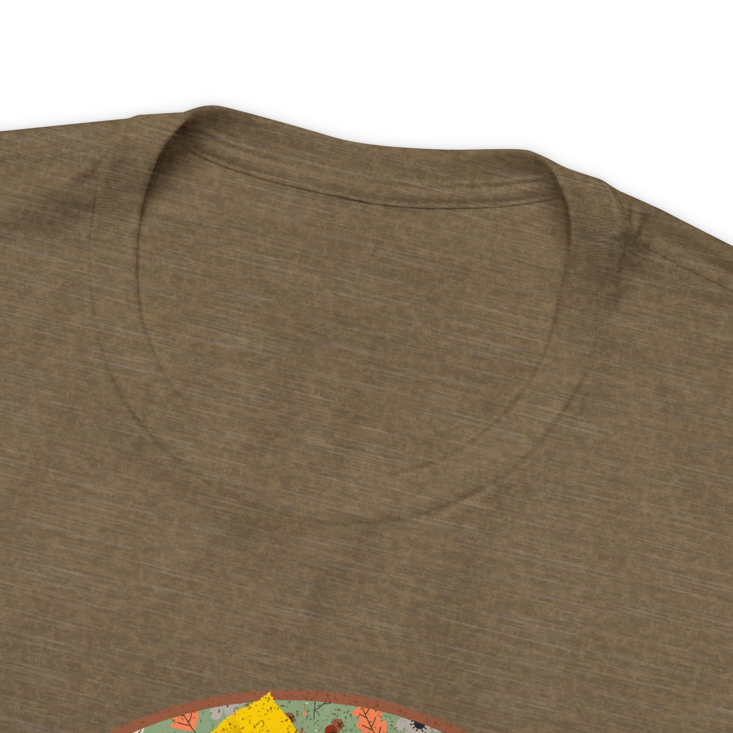 Hello Fall Tee