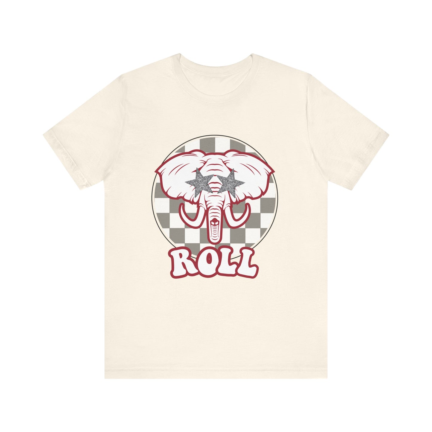 Roll Elephant Tee