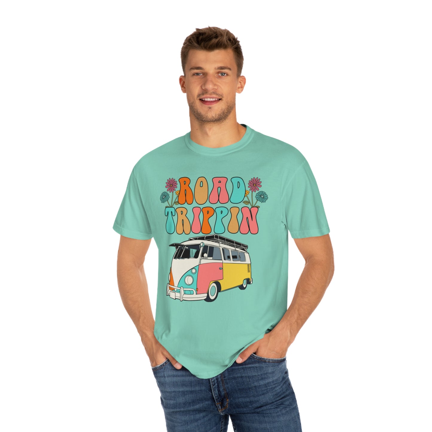 Road Trip Tee