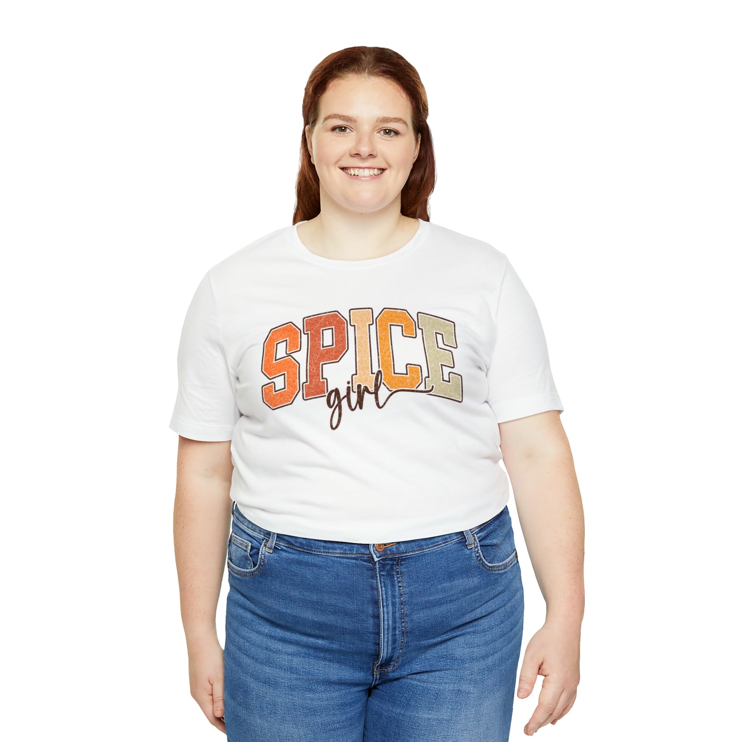 Spice Girl Tee