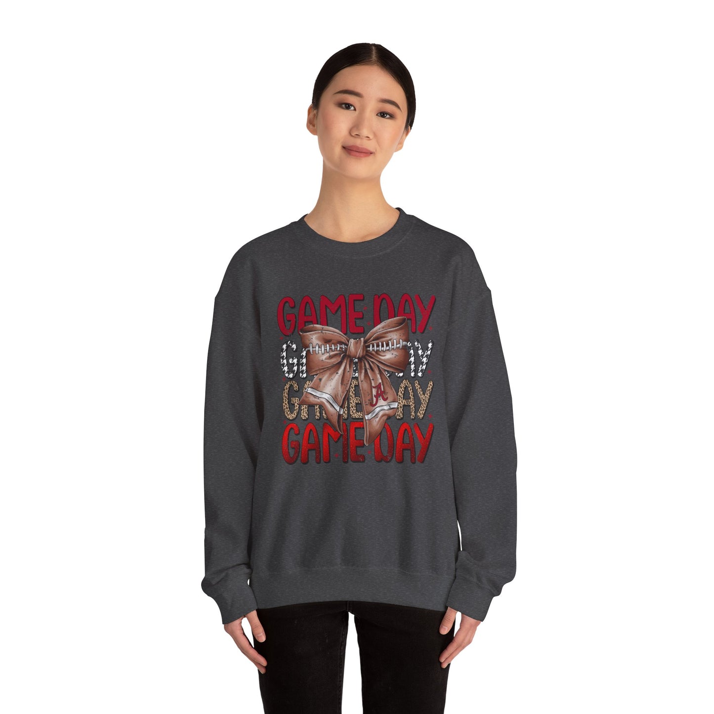 Bama Gameday Crewneck