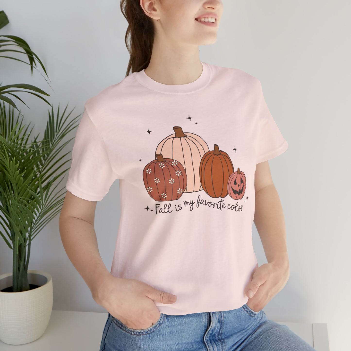 Favorite Color Tee