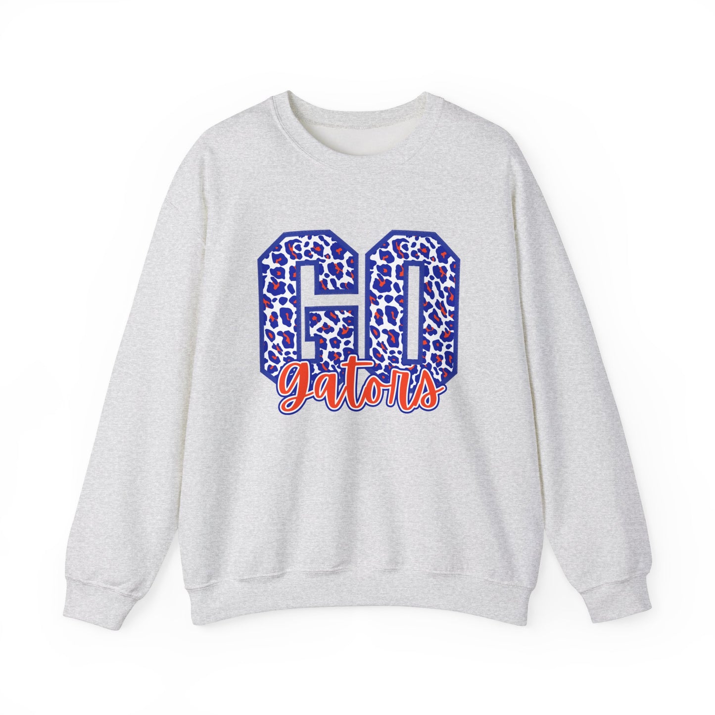 Go Gators Crewneck