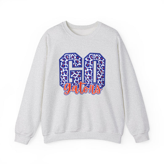 Go Gators Crewneck