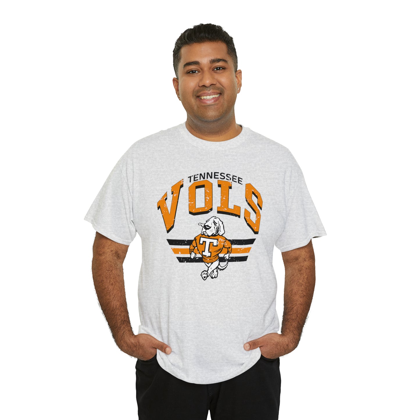 Retro Vols Tee