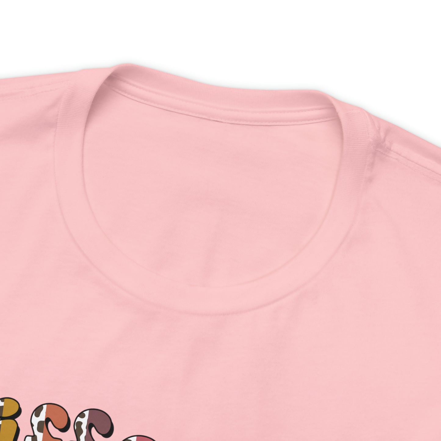 Difference Maker Tee