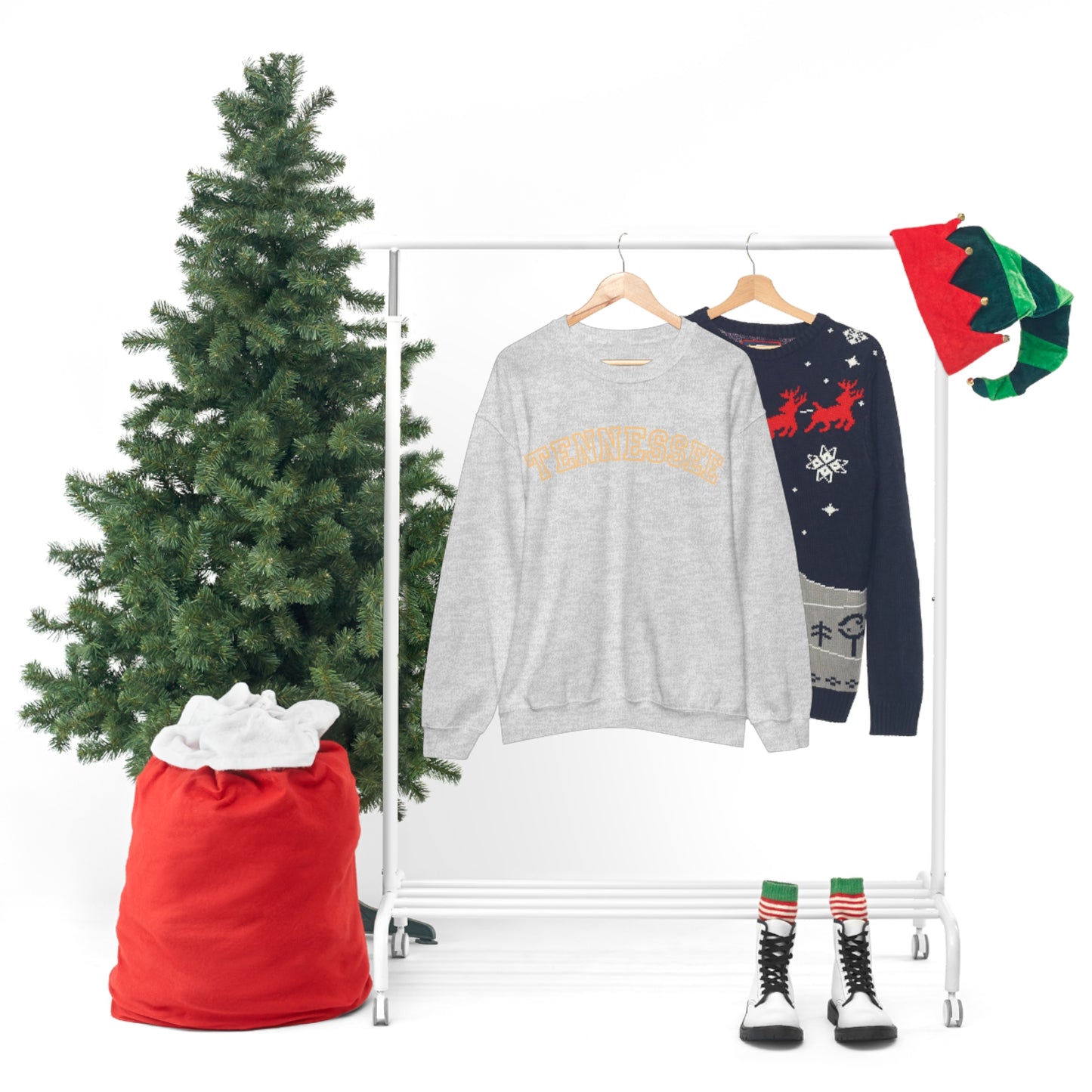 University of Tennessee Sweatshirt