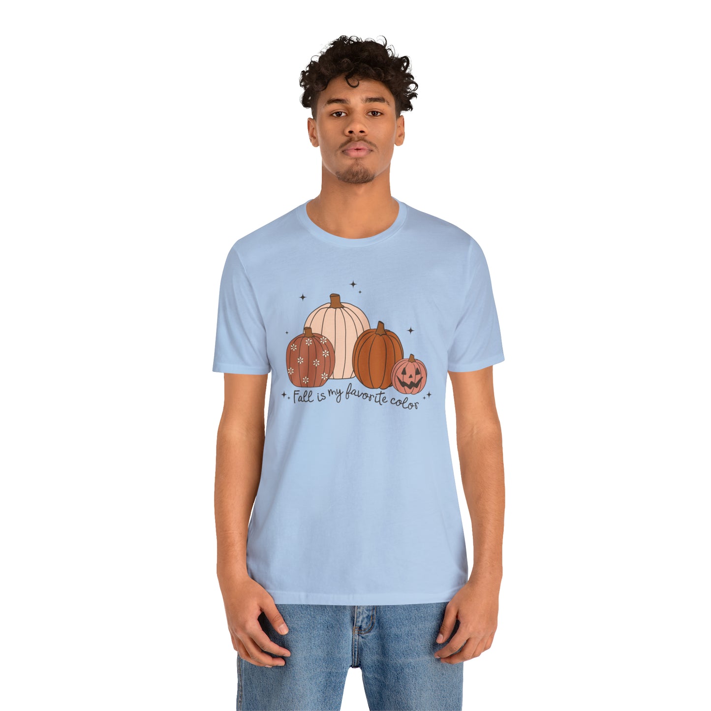 Favorite Color Tee