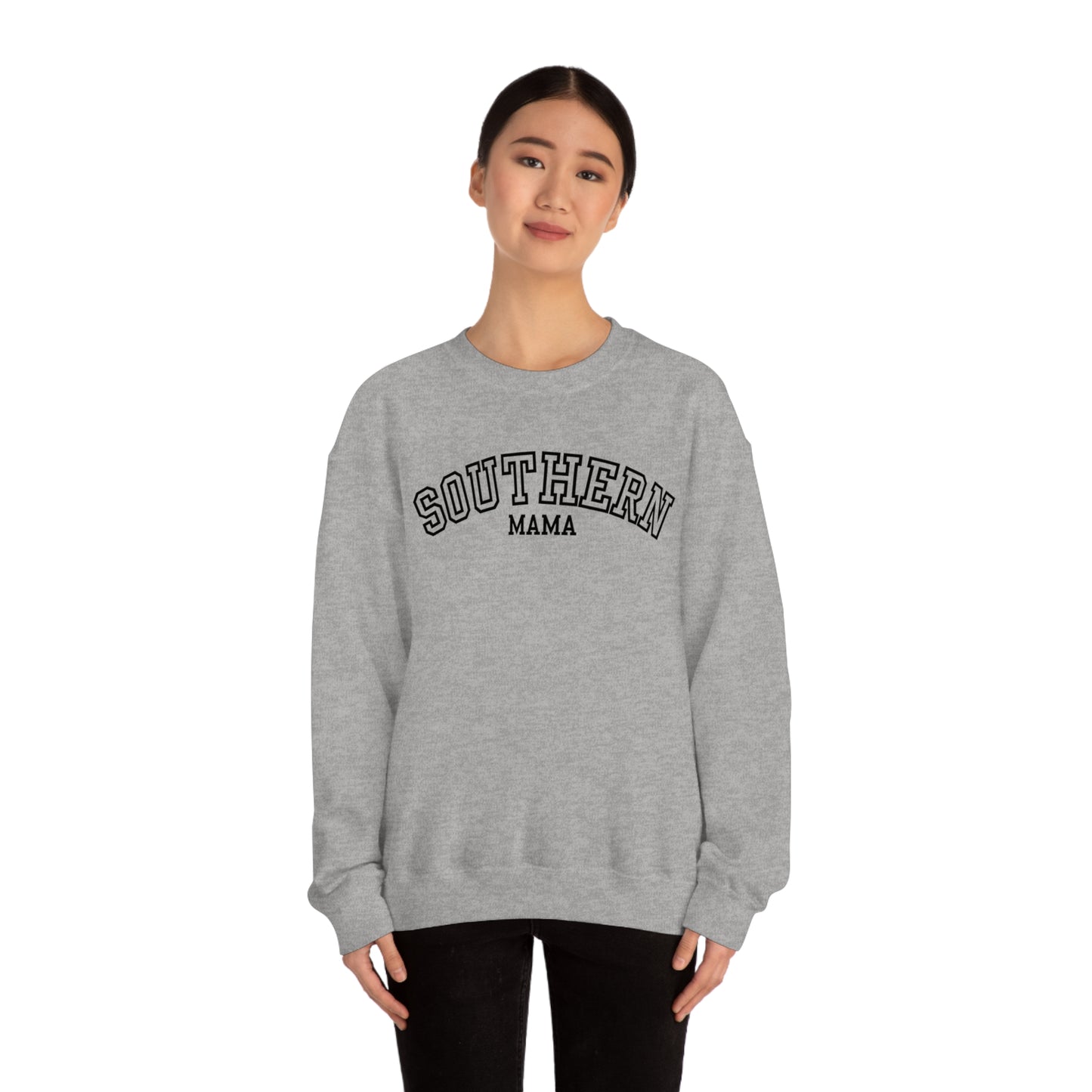 Southern Mom Sweatshirt