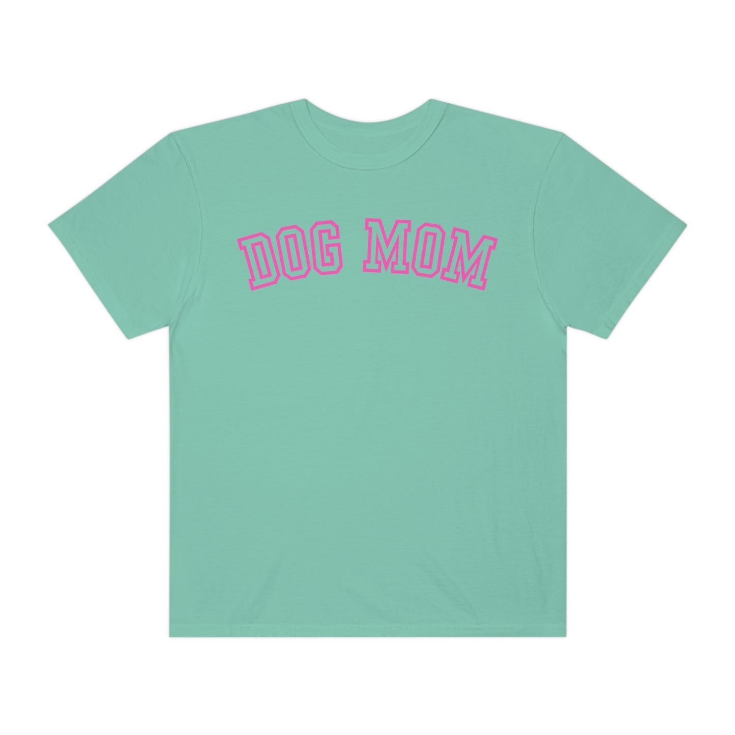 Dog Mom Tee