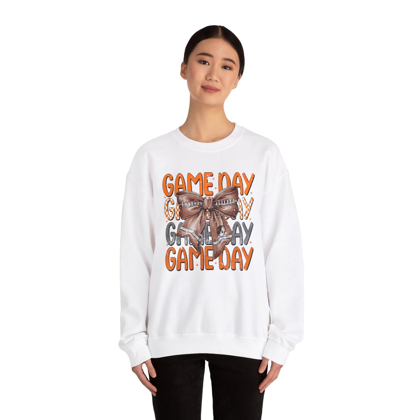 Tennessee Gameday Crewneck