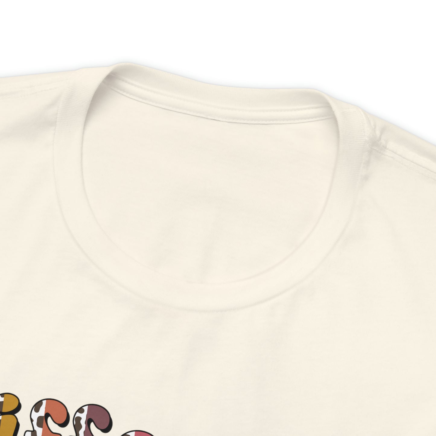 Difference Maker Tee